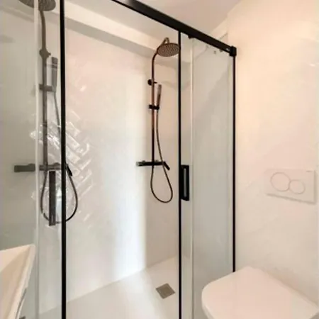 Lovelyloft Santa Cruz Holiday home *