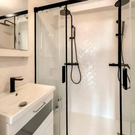 Lovelyloft Santa Cruz *