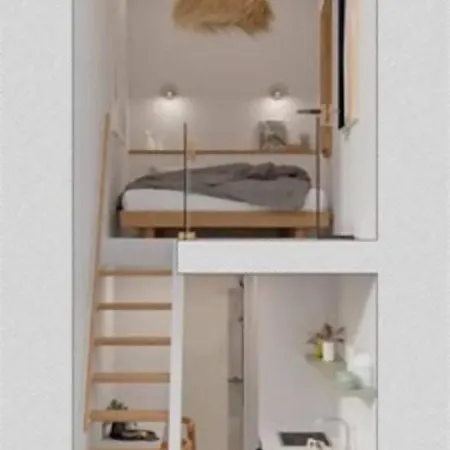Lovelyloft Santa Cruz