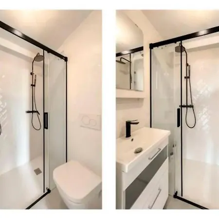 Ferienhaus Lovelyloft Santa Cruz *