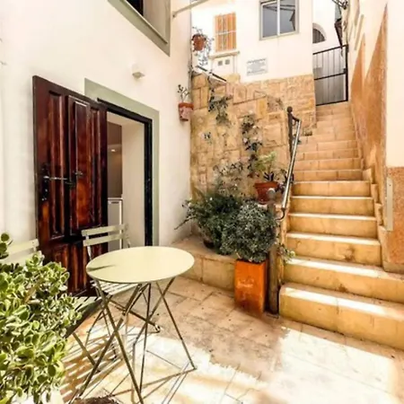 Lovelyloft Santa Cruz * Alicante