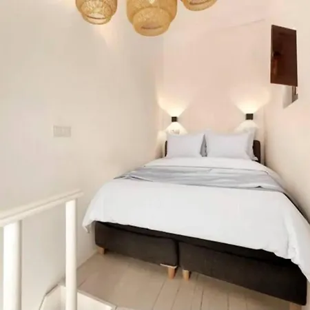 Lovelyloft Santa Cruz