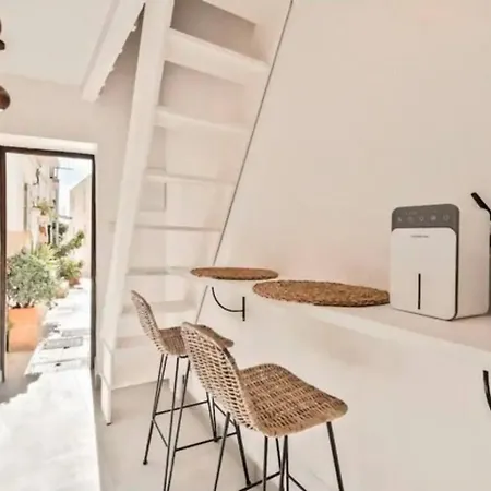 Lovelyloft Santa Cruz Ferienhaus