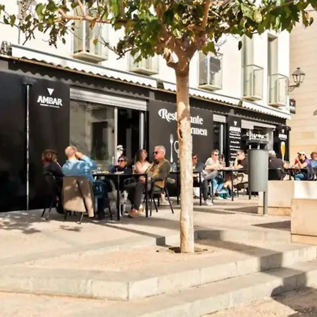 Lovelyloft Santa Cruz Ferienhaus *