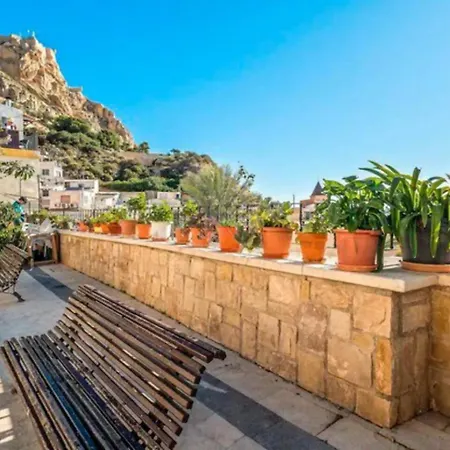 Lovelyloft Santa Cruz Ferienhaus *