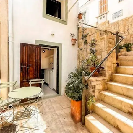 Lovelyloft Santa Cruz Ferienhaus Alicante