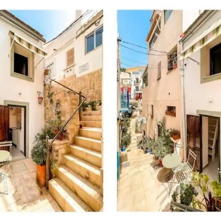 Lovelyloft Santa Cruz Alicante